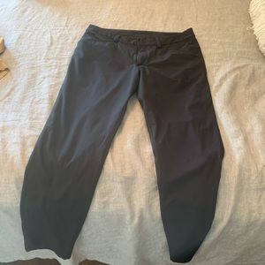 Lululemon Men’s ABC pants